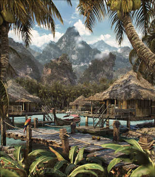 Illustration for article titled 38 Architectural Renderings You Won't Believe Are Fake